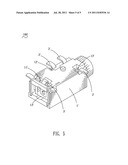 SWITCH CONTACT AND AUDIO JACK WITH THE SAME diagram and image