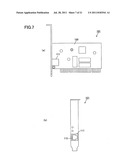 Connector and connecting unit diagram and image