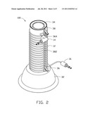 ELECTRONIC CONNECTION DEVICE diagram and image