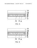 METHOD OF PACKAGING ELECTRON EMISSION DEVICE diagram and image