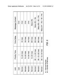 METHOD AND APPARATUS RELATED TO ON-BOARD MESSAGE REPEATING FOR VEHICLE     CONSIST COMMUNICATIONS SYSTEM diagram and image