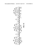 METHOD AND APPARATUS RELATED TO ON-BOARD MESSAGE REPEATING FOR VEHICLE     CONSIST COMMUNICATIONS SYSTEM diagram and image