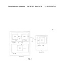 Establishing A Wireless Communications Bus And Applications Thereof diagram and image