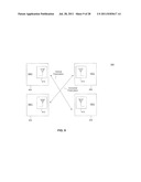 Establishing A Wireless Communications Bus And Applications Thereof diagram and image