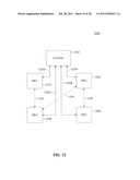 Establishing A Wireless Communications Bus And Applications Thereof diagram and image