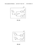 METHOD AND SYSTEM FOR TRANSMISSION OR RECEPTION OF FM SIGNALS UTILIZING A     DDFS CLOCKED BY AN RFID PLL diagram and image