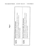 METHOD OF ROAMING IN BROADCAST SERVICE AND SYSTEM AND TERMINAL THEREOF diagram and image