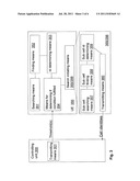 Methods and Arrangments for Dynamically Adjusting the Rate of Sub Cell     Searching in Coordinated Multiple Point Transmission/Reception, Comp,     Cells diagram and image