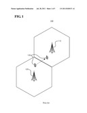 MOBILE TERMINAL AND HANDOVER METHOD FOR THE MOBILE TERMINAL diagram and image