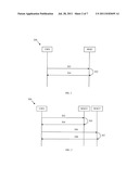 Apparatus and Method for Local Mobility Anchor Initiated Flow Binding for     Proxy Mobile Internet Protocol Version Six (IPv6) diagram and image