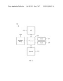 Apparatus and Method for Local Mobility Anchor Initiated Flow Binding for     Proxy Mobile Internet Protocol Version Six (IPv6) diagram and image