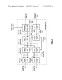 RF INTEGRATED CIRCUIT WITH TRANSMITTER AND MULTIPURPOSE OUTPUT PORTS AND     METHODS FOR USE THEREWITH diagram and image