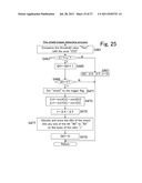 IMAGING DEVICE, ONLINE GAME SYSTEM, OPERATION OBJECT, INPUT METHOD, IMAGE     ANALYSIS DEVICE, IMAGE ANALYSIS METHOD, AND RECORDING MEDIUM diagram and image