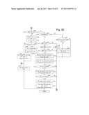 IMAGING DEVICE, ONLINE GAME SYSTEM, OPERATION OBJECT, INPUT METHOD, IMAGE     ANALYSIS DEVICE, IMAGE ANALYSIS METHOD, AND RECORDING MEDIUM diagram and image