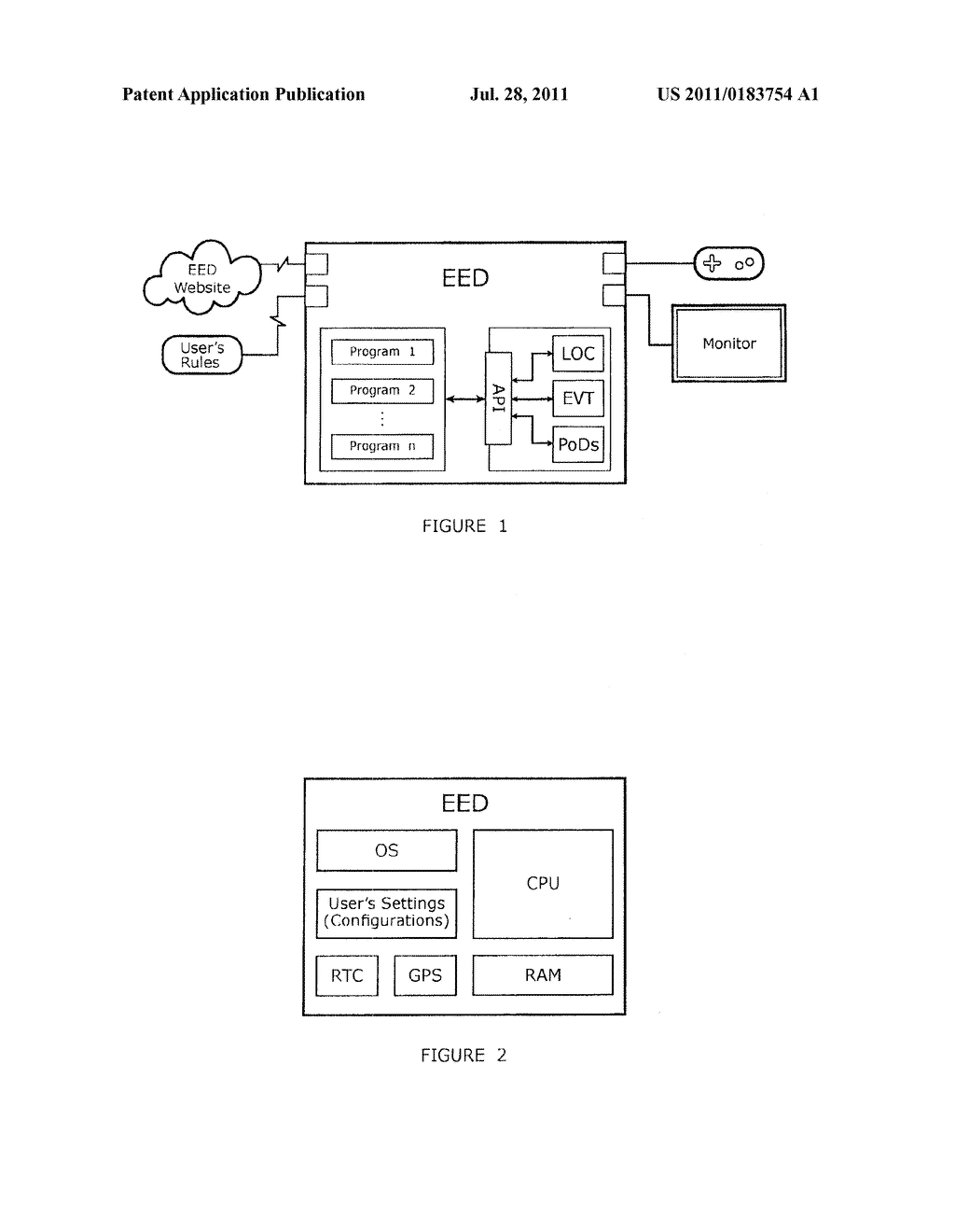 GAME SYSTEM BASED ON REAL TIME AND LOCATION OF USER - diagram, schematic, and image 02