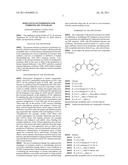 DERIVATIVES OF PYRIDOXINE FOR INHIBITING HIV INTEGRASE diagram and image
