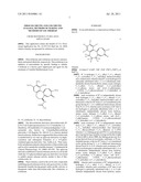 THIOCOLCHICINE AND COLCHICINE ANALOGS, METHODS OF MAKING AND METHODS OF     USE THEREOF diagram and image