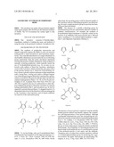 GEOMETRIC SYNTHESIS OF PORPHYRIN RODS diagram and image