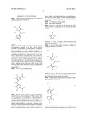 GEOMETRIC SYNTHESIS OF PORPHYRIN RODS diagram and image