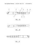 ENDOSCOPIC SURGICAL INSTRUMENT diagram and image