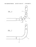 ENDOSCOPIC SURGICAL INSTRUMENT diagram and image