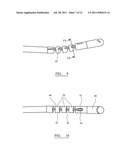 ENDOSCOPIC SURGICAL INSTRUMENT diagram and image