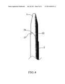 DEVICE AND METHOD FOR MINIMALLY INVASIVE SPINAL INTERVENTION diagram and image