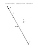 DEVICE AND METHOD FOR MINIMALLY INVASIVE SPINAL INTERVENTION diagram and image