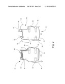 Life support and microclimate integrated system and process diagram and image