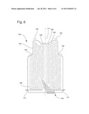 Life support and microclimate integrated system and process diagram and image