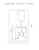 BIO-SENSING DEVICE CAPABLE OF AUTOMATICALLY DETECTING SENSING CODE AND     SENSING METHOD THEREOF diagram and image