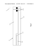 BIO-SENSING DEVICE CAPABLE OF AUTOMATICALLY DETECTING SENSING CODE AND     SENSING METHOD THEREOF diagram and image