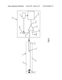 BIO-SENSING DEVICE CAPABLE OF AUTOMATICALLY DETECTING SENSING CODE AND     SENSING METHOD THEREOF diagram and image