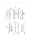 BIO-SENSING DEVICE CAPABLE OF AUTOMATICALLY DETECTING SENSING CODE AND     SENSING METHOD THEREOF diagram and image