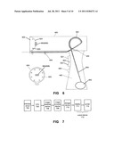 Portable Diagnostic Device for Precancerous Lesion of Cervical Cancer diagram and image