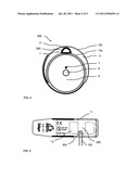 TUBE FOR A SPHYGMOMANOMETER CUFF, SPHYGMOMANOMETER CUFF AND PROCESS diagram and image