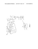 PORTABLE CARDIO WAVEFORM ACQUISITON AND HEART RATE VARIABILITY (HRV)     ANALYSIS diagram and image