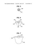 Tissue Retrieval Device with Resilient Member diagram and image