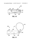 Tissue Retrieval Device with Resilient Member diagram and image