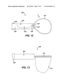 Tissue Retrieval Device with Resilient Member diagram and image