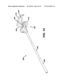 Tissue Retrieval Device with Resilient Member diagram and image