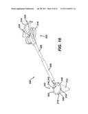 Tissue Retrieval Device with Resilient Member diagram and image