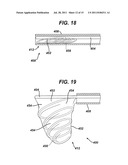 Tissue Retrieval Device with Resilient Member diagram and image