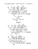 Methods and devices for denervation diagram and image