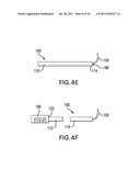 Methods and devices for denervation diagram and image