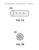 Methods and devices for denervation diagram and image