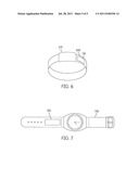 BIOMOLECULAR WEARABLE APPARATUS diagram and image