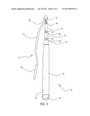 Compact Sanitary Specimen Collection Device diagram and image