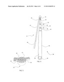 Compact Sanitary Specimen Collection Device diagram and image