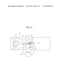 TREATMENT INSTRUMENT AND TREATMENT METHOD diagram and image